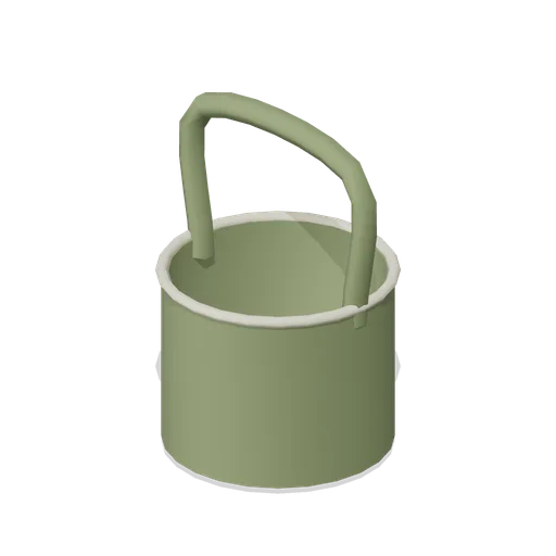 Travelling Feed Bag (Creature Husbandry and Transport)