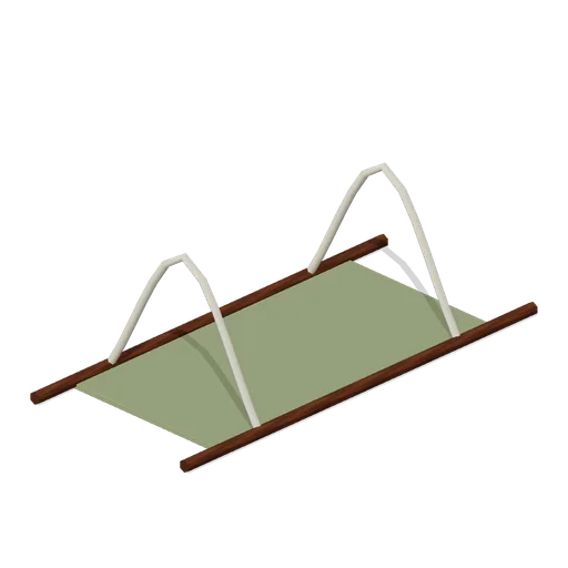 Stretcher Sling (Creature Husbandry and Transport)