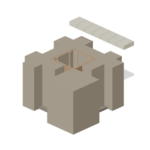 Traverse Corner (Trench Line 1917)