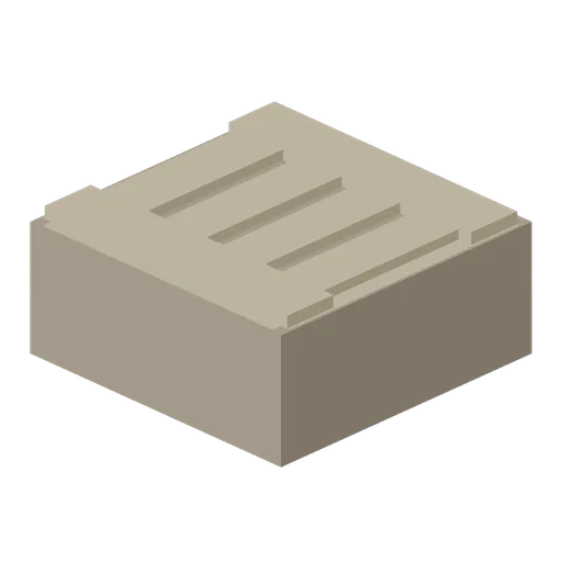 Drainage Sump (Trench Line 1917)