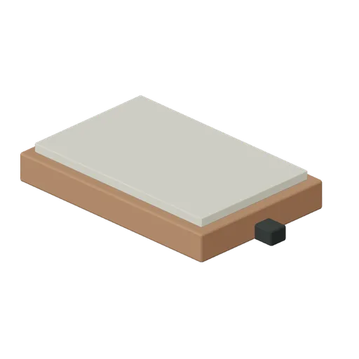Heated Stone Platform (Creature Husbandry and Transport)