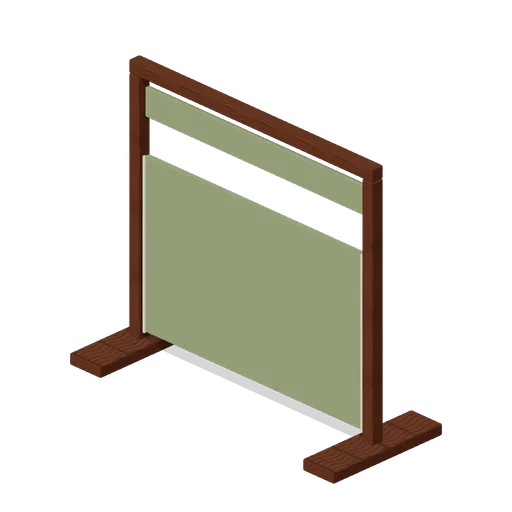 Nest Observation Screen (Creature Husbandry and Transport)
