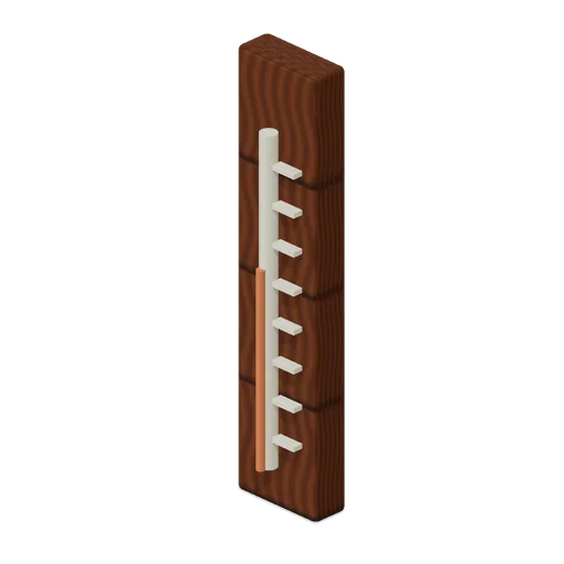 Incubation Thermometer (Creature Husbandry and Transport)