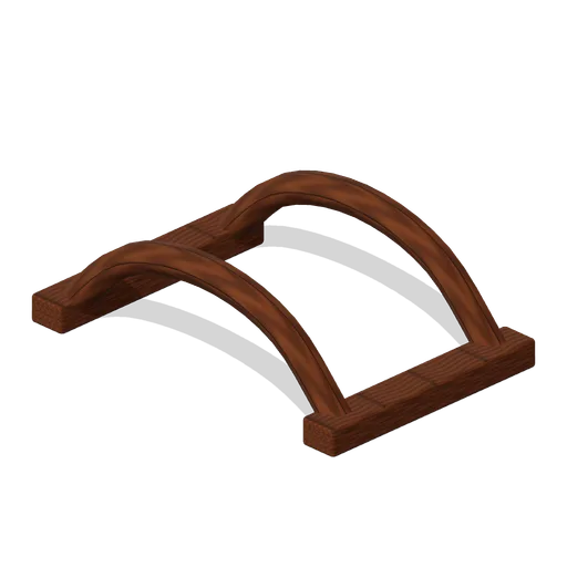 Saddle Tree (Creature Husbandry and Transport)