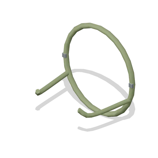 Breeching Harness (Creature Husbandry and Transport)