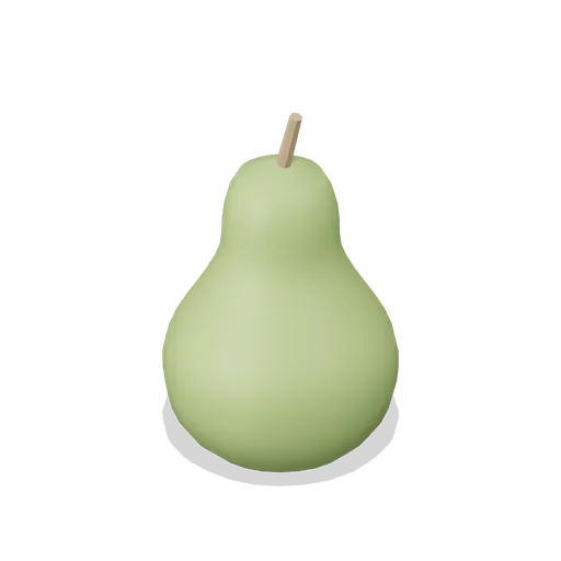 Pear (Food, Fresh Produce and Groceries)