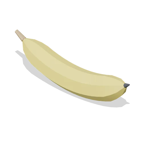 Banana (Food, Fresh Produce and Groceries)