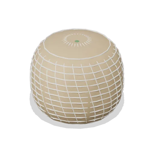 Cantaloupe Melon (Food, Fresh Produce and Groceries)