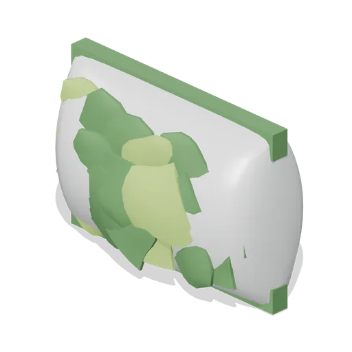 Bag of Spinach (Food, Fresh Produce and Groceries)