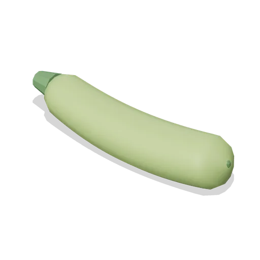 Courgette (Fresh Produce and Groceries)