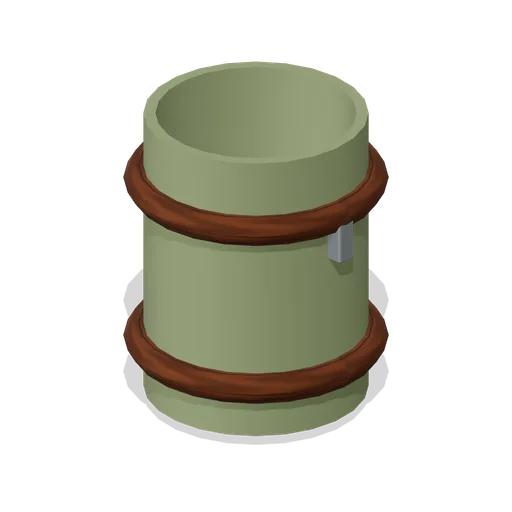 Protective Leg Wrap (Creature Husbandry and Transport)