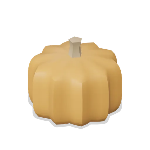 Pumpkin (Fresh Produce and Groceries)