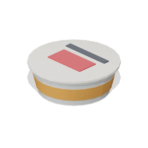 Tub of Hummus (Fresh Produce and Groceries)