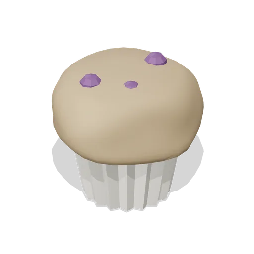 Muffin (Food, Fresh Produce and Groceries)