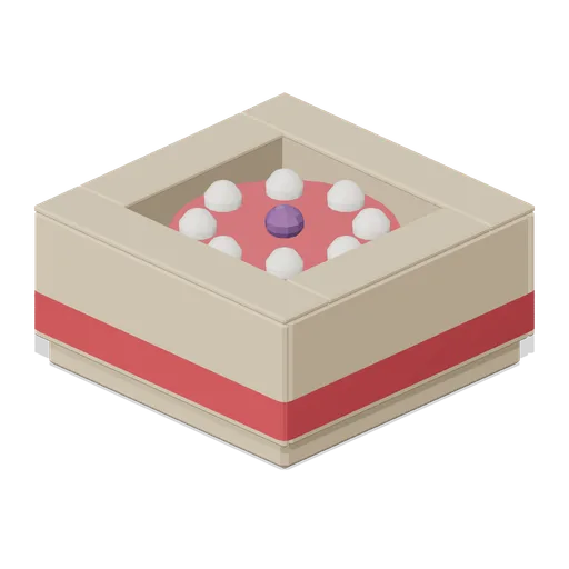 Cake Box (Food, Fresh Produce and Groceries)