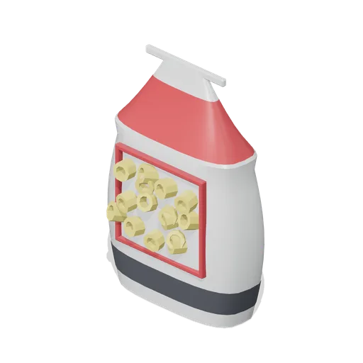 Bag of Pasta (Food, Fresh Produce and Groceries)