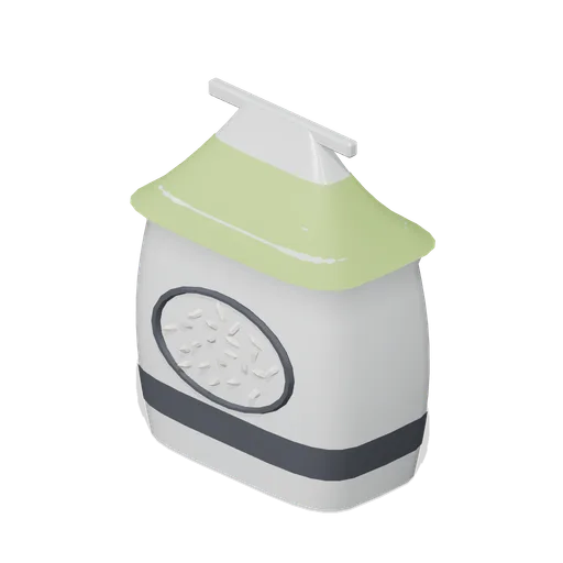 Bag of Rice (Food, Fresh Produce and Groceries)