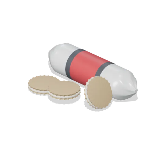 Pack of Biscuits (Food, Fresh Produce and Groceries)