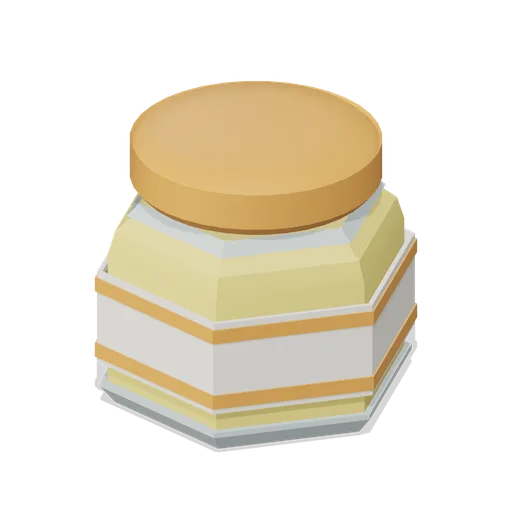 Jar of Honey (Food, Fresh Produce and Groceries)