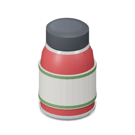 Jar of Pasta Sauce (Fresh Produce and Groceries)