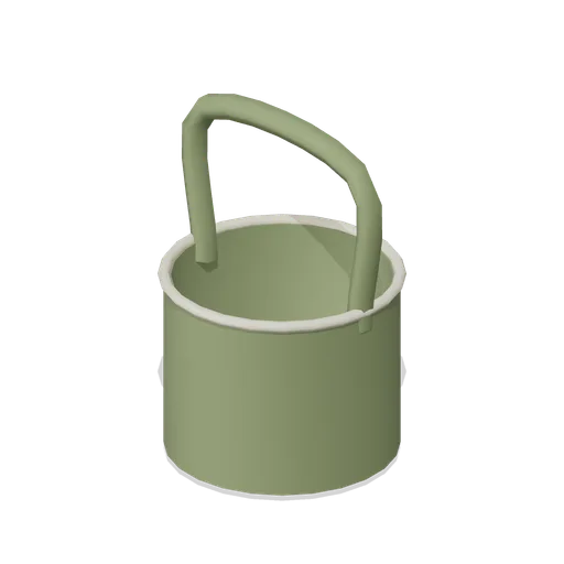 Travelling Feed Bag (Creature Husbandry and Transport)