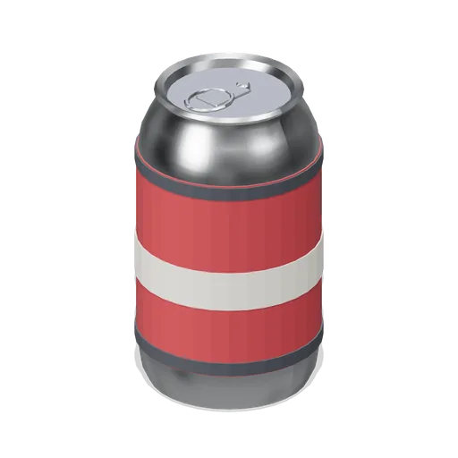 Drinks Can (Fresh Produce and Groceries)