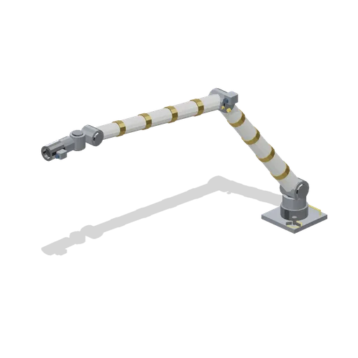 Station manipulator arm (Space Station and Docking Bays)