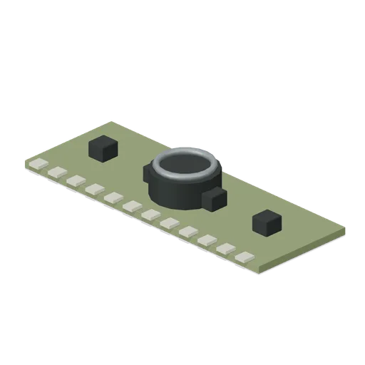 Graphics Board (Scavenger’s Loot Library)