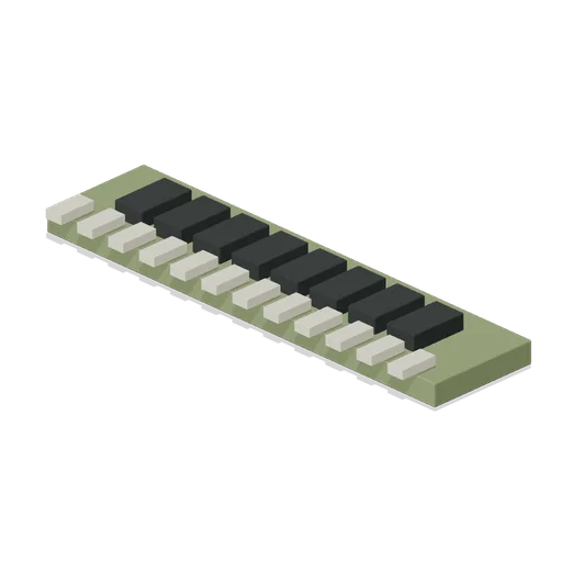 Memory Module (Scavenger’s Loot Library)