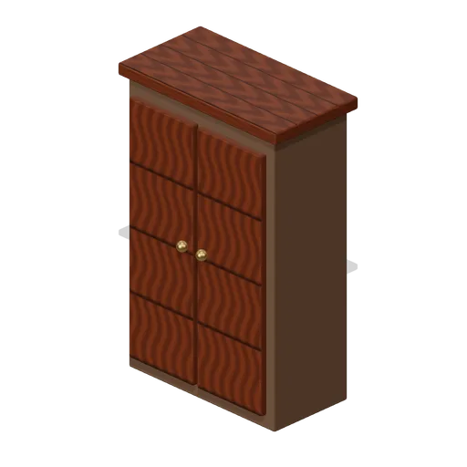 Wardrobe (Adventurers Tavern and Guild Hall)