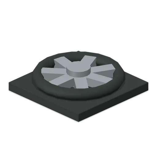 Cooling Fan (Scavenger’s Loot Library)