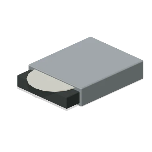 Optical Drive (Scavenger’s Loot Library)