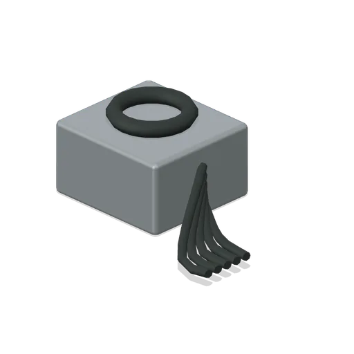 Power Supply (Scavenger’s Loot Library)