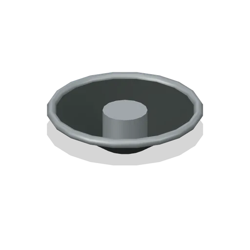 Speaker Driver (Scavenger’s Loot Library)