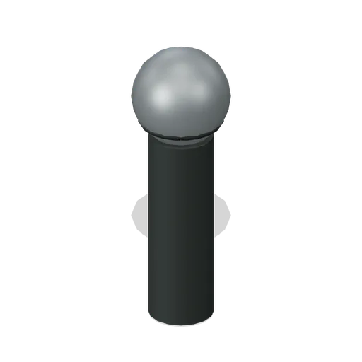 Microphone (Scavenger’s Loot Library)