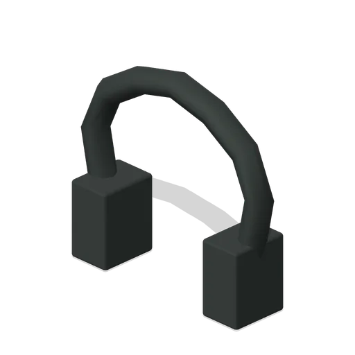 Headphones (Scavenger’s Loot Library)