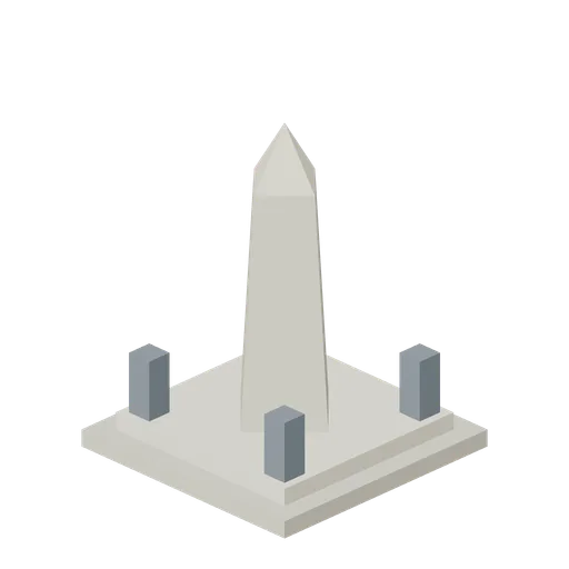 Research Monument (Medieval RTS Faction Buildings)