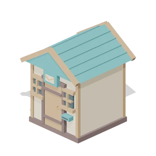 Meadow Courier Post Office