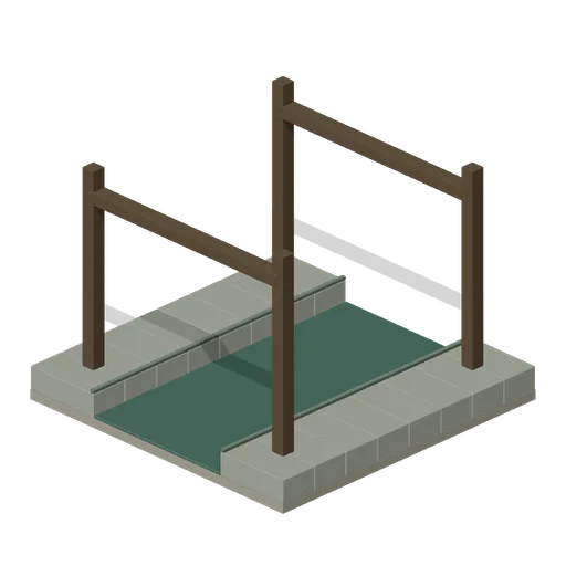 Shored Channel (Undercity Sewers and Thieves Den)