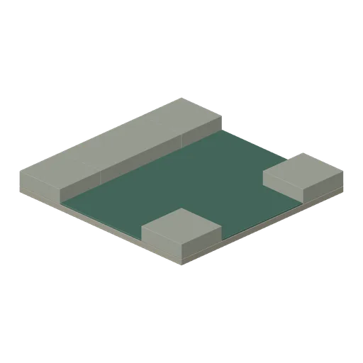 T Junction (Undercity Sewers and Thieves Den)