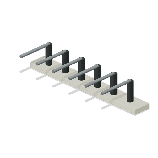 Diode Strip (Scavenger’s Loot Library)