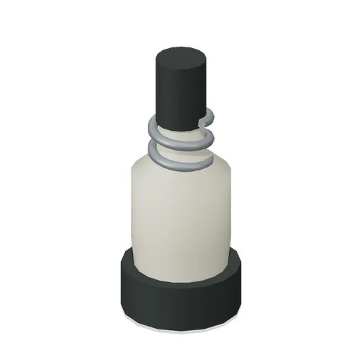 Vacuum Tube (Scavenger’s Loot Library)