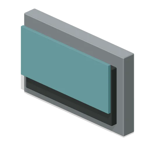 Display Module (Scavenger’s Loot Library)