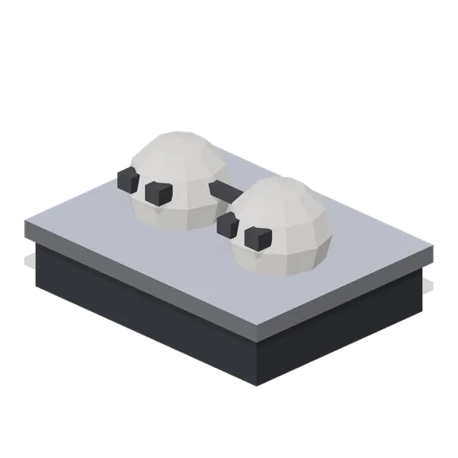 Mask Box (Bank Vault Heist Kit)