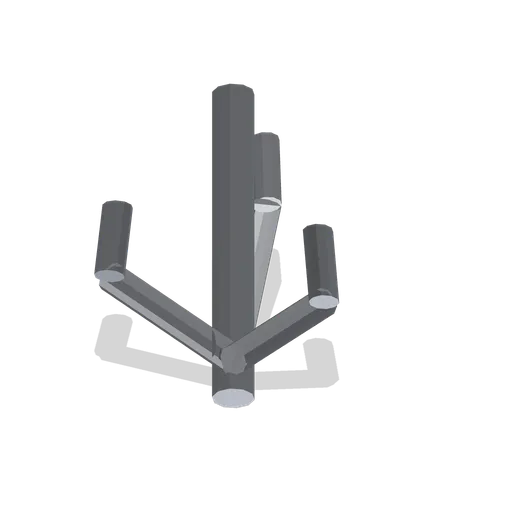 Grapple Hook (Bank Vault Heist Kit)
