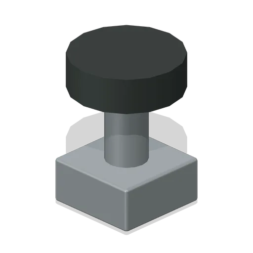 Rotary Encoder (Scavenger’s Loot Library)
