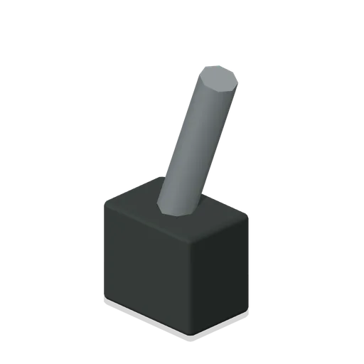 Toggle Switch (Scavenger’s Loot Library)