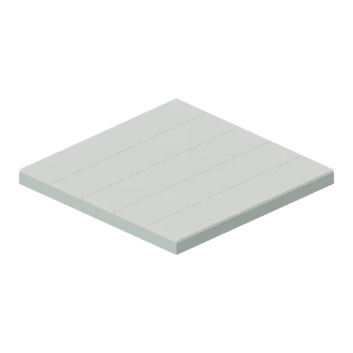 Pool floor tile (Liminal Spaces Kit)
