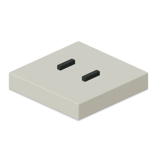 Wall Socket (Scavenger’s Loot Library)