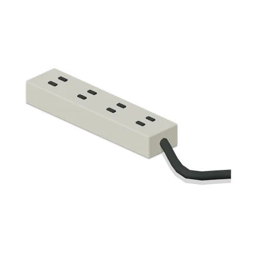 Extension Socket (Scavenger’s Loot Library)
